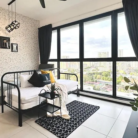 World Class Apartment In Georgetown 3Br 10Pax